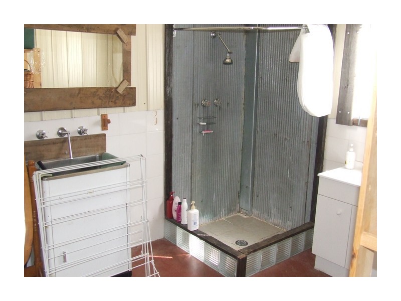 881 Mulgowrie Road, Crooked Corner NSW 2583