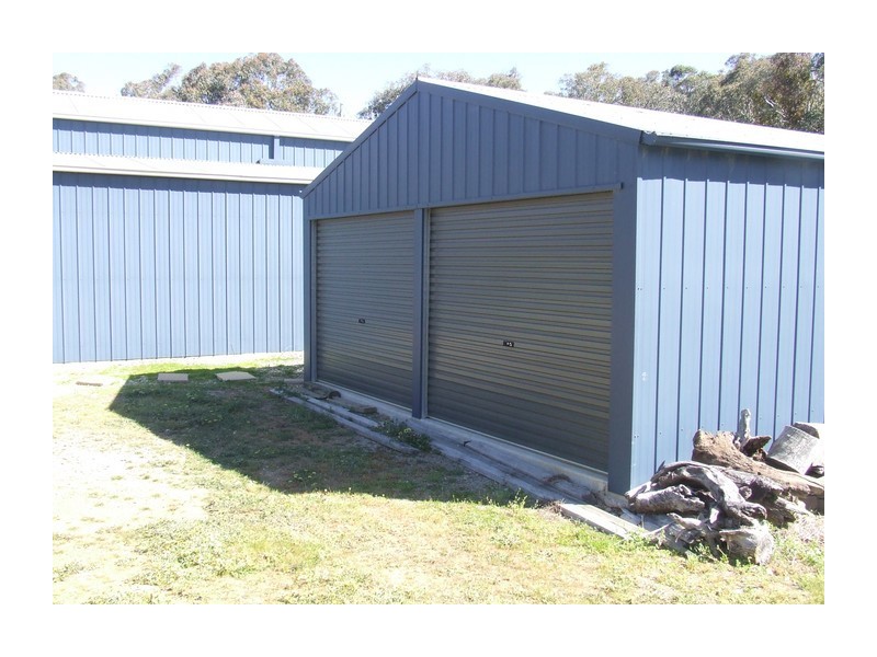 881 Mulgowrie Road, Crooked Corner NSW 2583