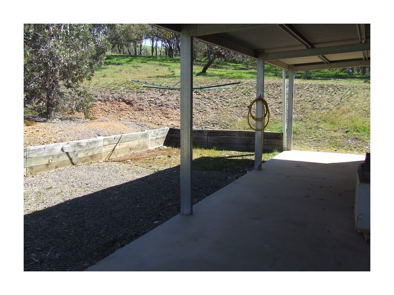 881 Mulgowrie Road, Crooked Corner NSW 2583