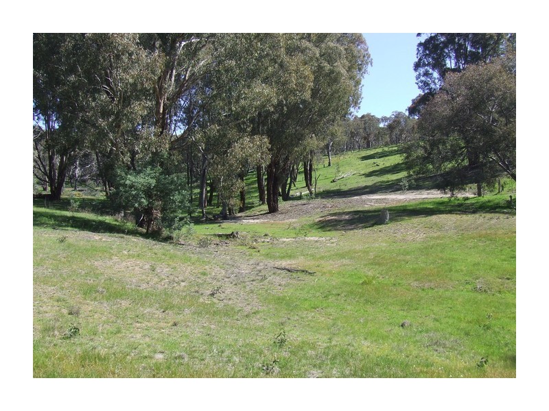 881 Mulgowrie Road, Crooked Corner NSW 2583