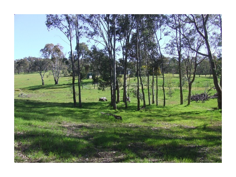 881 Mulgowrie Road, Crooked Corner NSW 2583