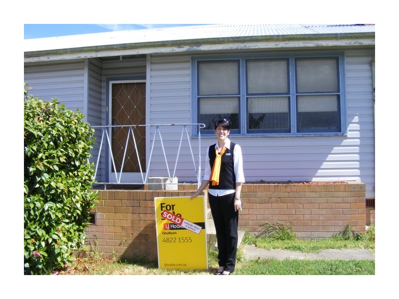 68 Hume Street, Goulburn NSW 2580