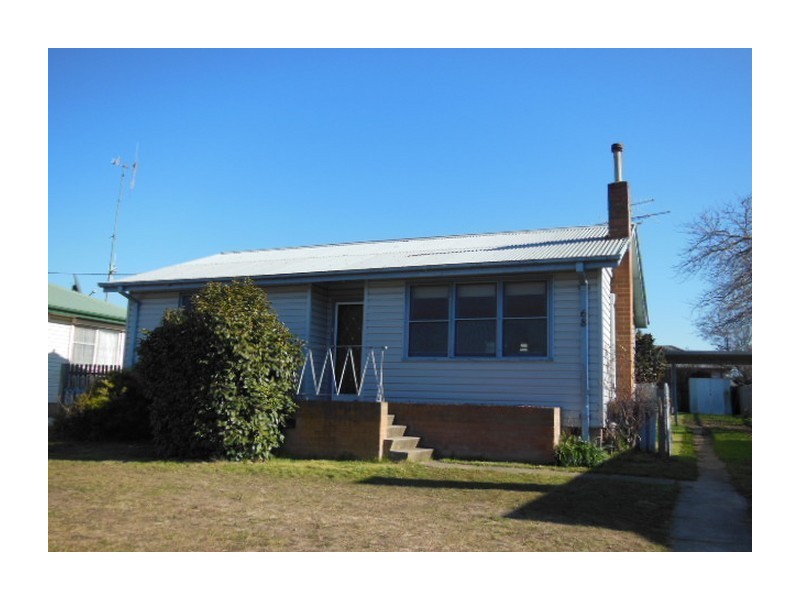 68 Hume Street, Goulburn NSW 2580