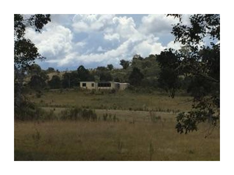 Lot 31 Maryvale Road, Bevendale NSW 2581