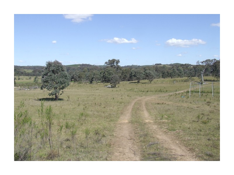 Lot 31 Maryvale Road, Bevendale NSW 2581