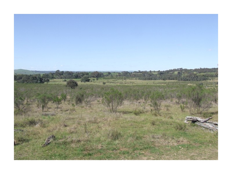 Lot 31 Maryvale Road, Bevendale NSW 2581
