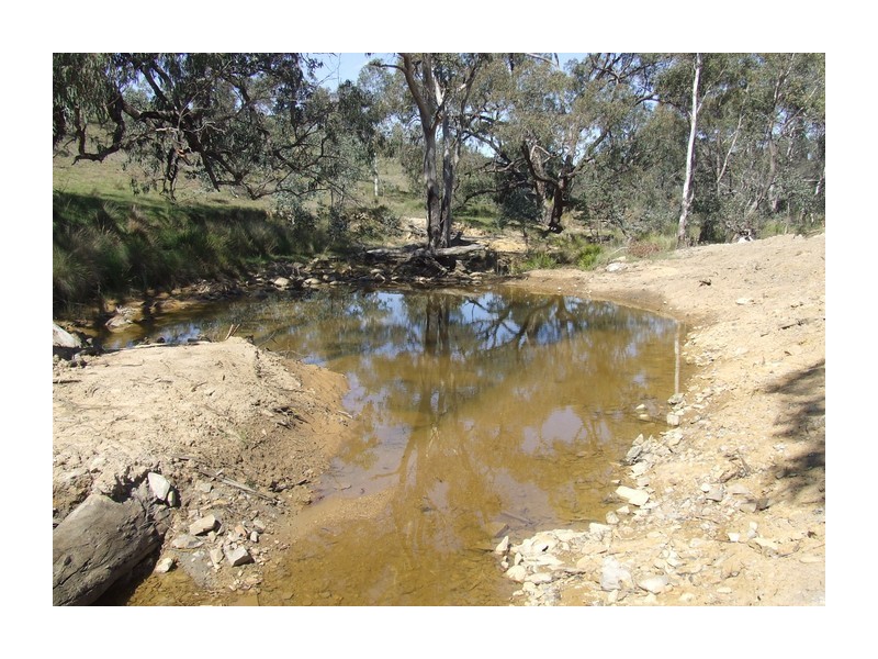 Lot 31 Maryvale Road, Bevendale NSW 2581