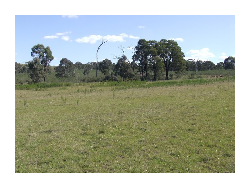 Lot 31 Maryvale Road, Bevendale NSW 2581