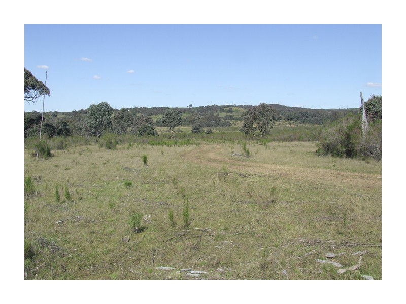 Lot 31 Maryvale Road, Bevendale NSW 2581