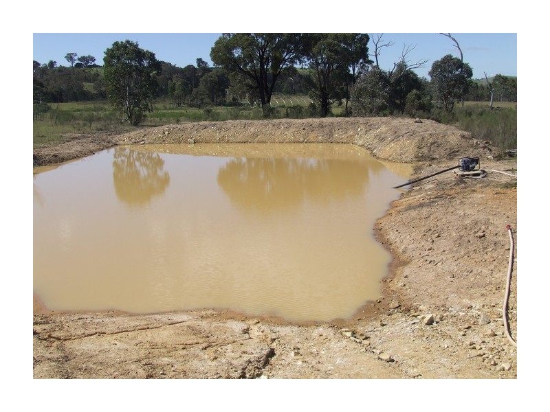 Lot 31 Maryvale Road, Bevendale NSW 2581