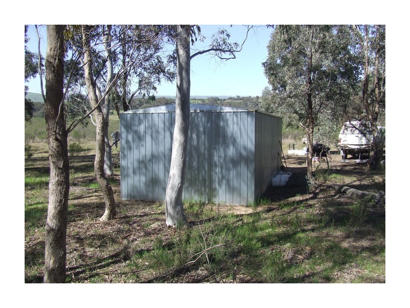 Lot 31 Maryvale Road, Bevendale NSW 2581