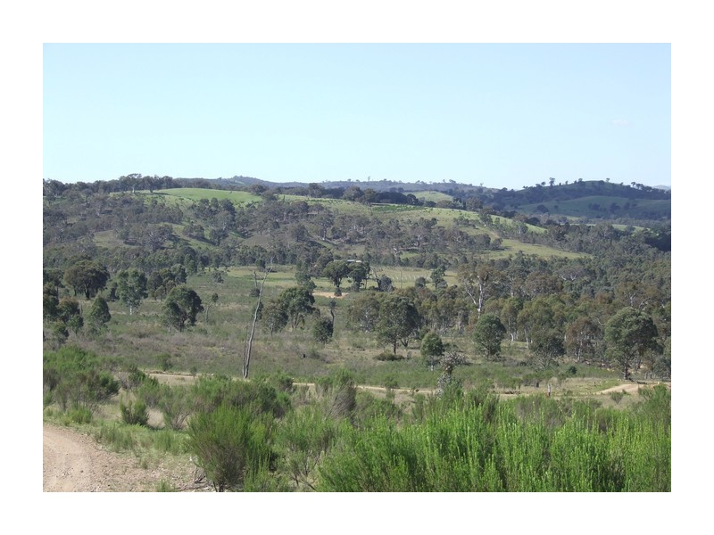 Lot 31 Maryvale Road, Bevendale NSW 2581