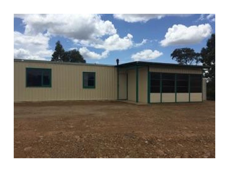 Lot 31 Maryvale Road, Bevendale NSW 2581