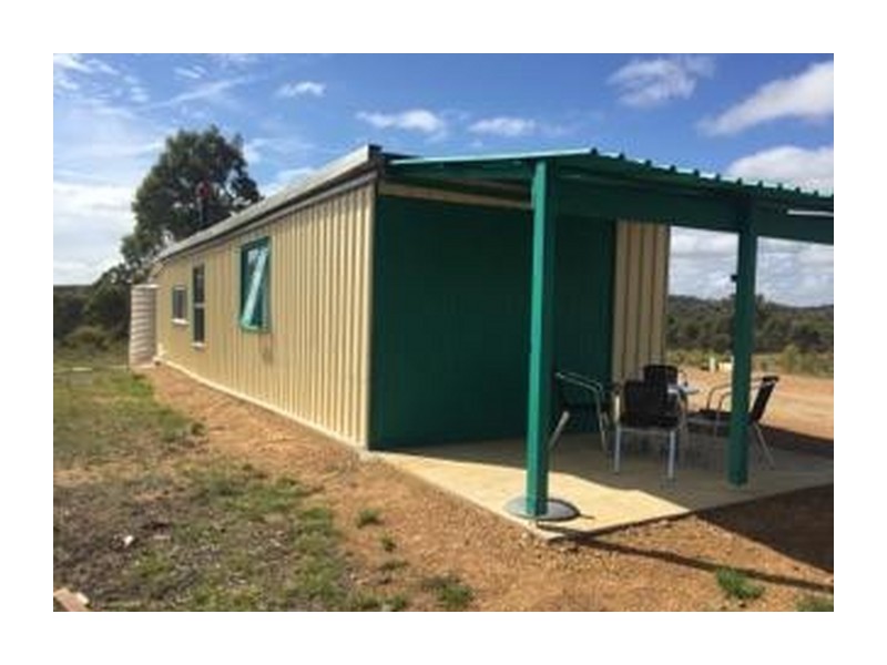 Lot 31 Maryvale Road, Bevendale NSW 2581