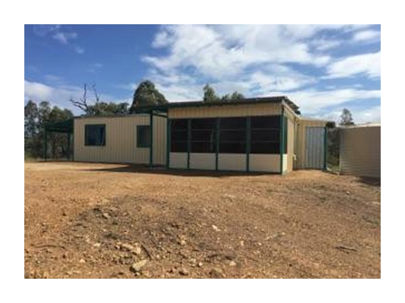 Lot 31 Maryvale Road, Bevendale NSW 2581