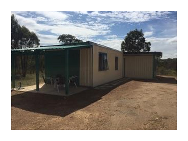 Lot 31 Maryvale Road, Bevendale NSW 2581