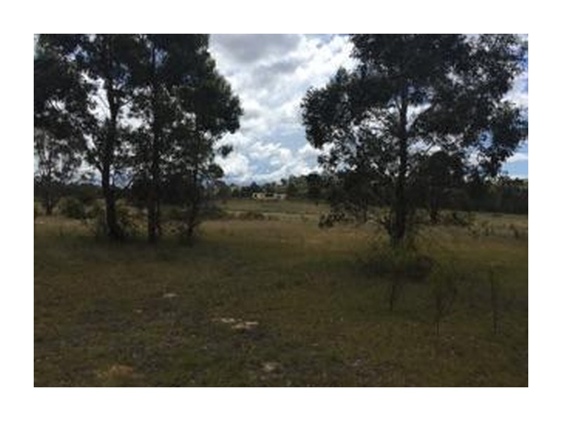 Lot 31 Maryvale Road, Bevendale NSW 2581
