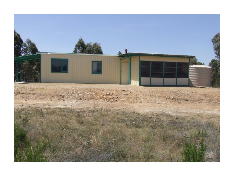 Lot 31 Maryvale Road, Bevendale NSW 2581