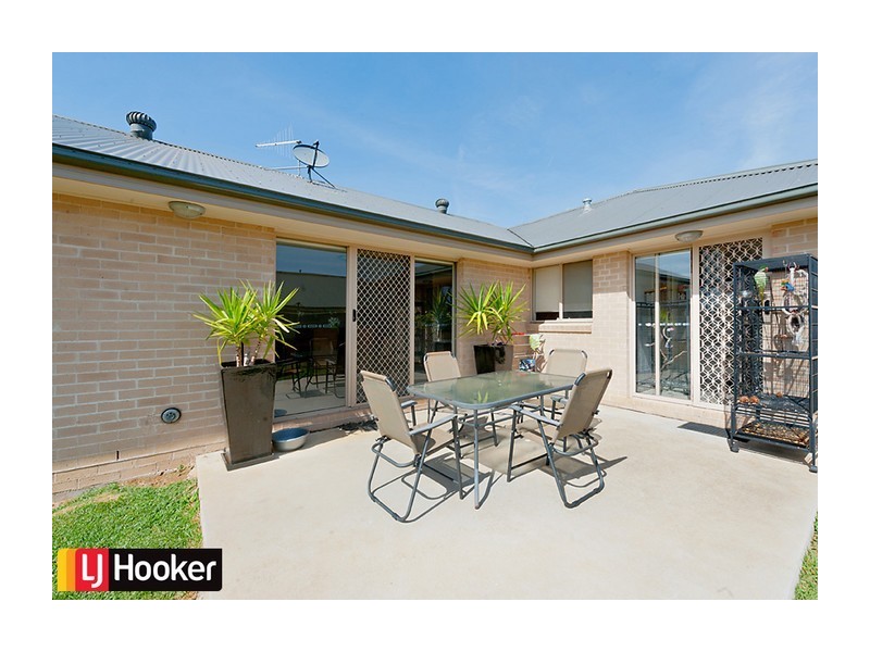 41 McGuire Drive, Goulburn NSW 2580
