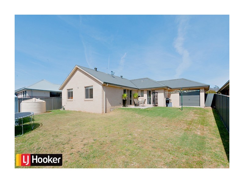 41 McGuire Drive, Goulburn NSW 2580