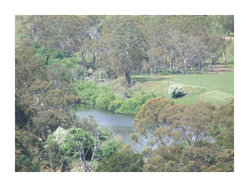 Lot 1 Towrang Road, Towrang NSW 2580