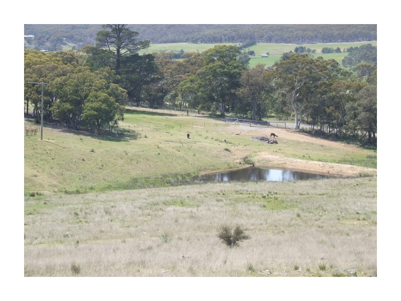 Lot 1 Towrang Road, Towrang NSW 2580