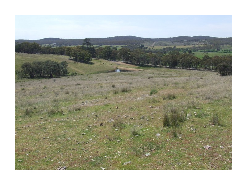 Lot 1 Towrang Road, Towrang NSW 2580