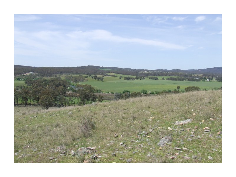Lot 1 Towrang Road, Towrang NSW 2580