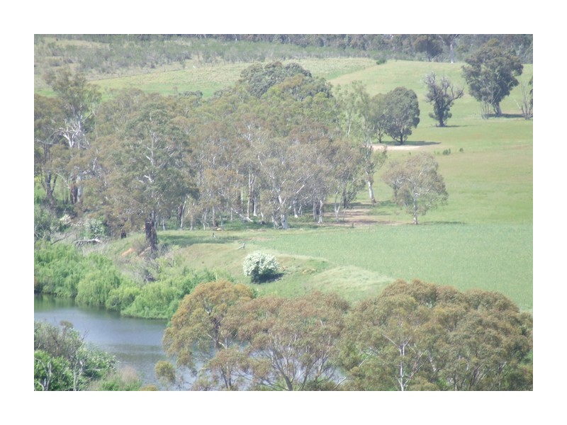 Lot 1 Towrang Road, Towrang NSW 2580