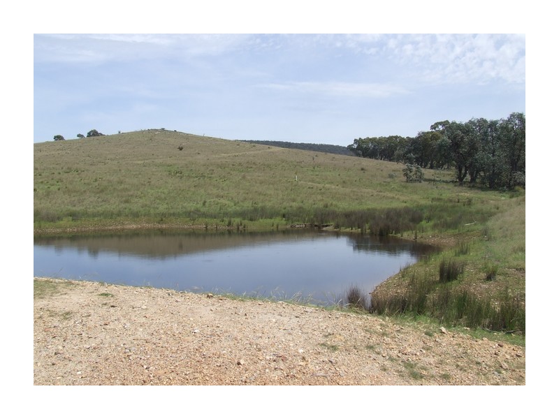 Lot 1 Towrang Road, Towrang NSW 2580