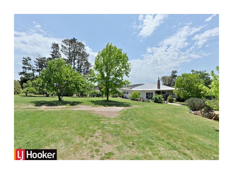 134 Bulls Pit Road, Brayton NSW 2579