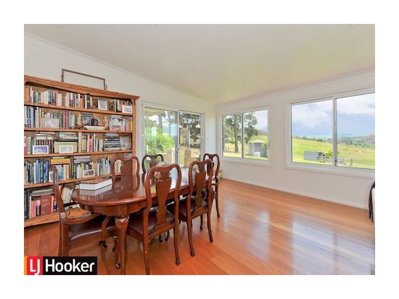 134 Bulls Pit Road, Brayton NSW 2579