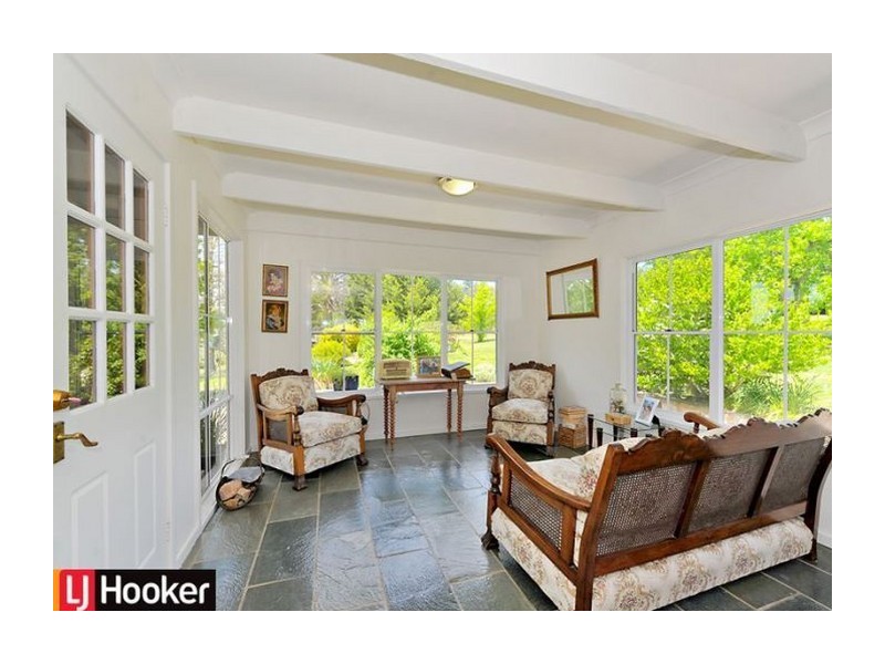 134 Bulls Pit Road, Brayton NSW 2579