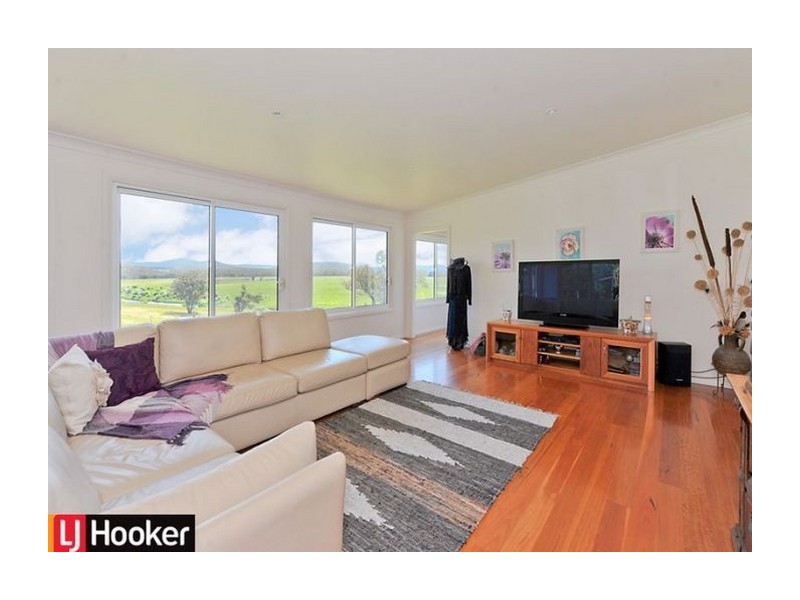 134 Bulls Pit Road, Brayton NSW 2579