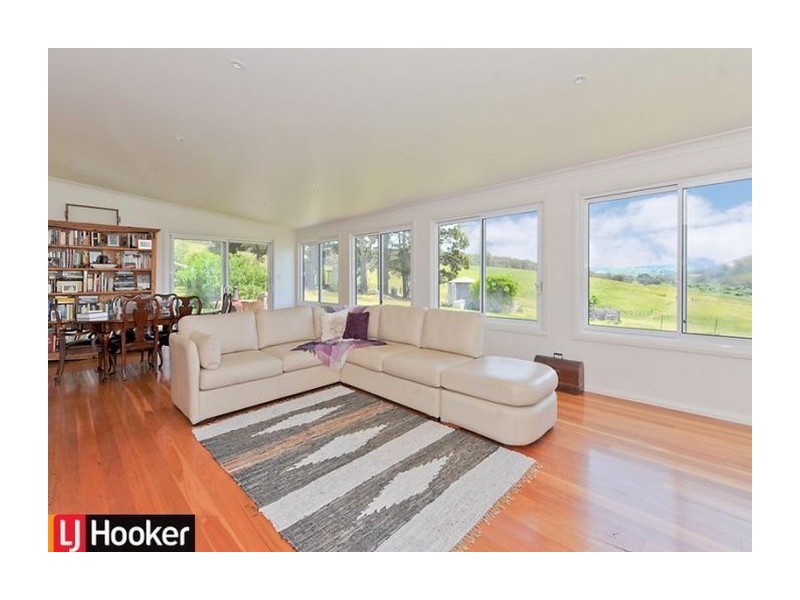 134 Bulls Pit Road, Brayton NSW 2579