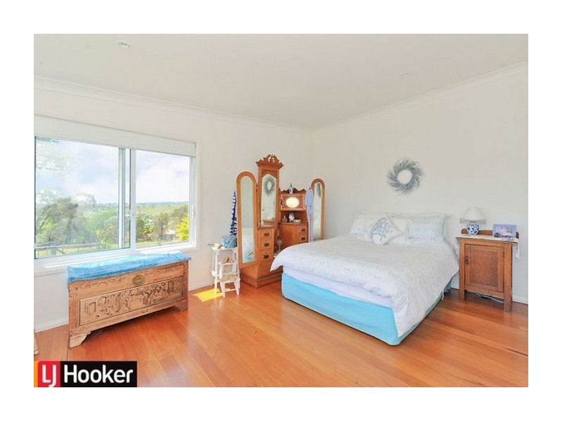 134 Bulls Pit Road, Brayton NSW 2579