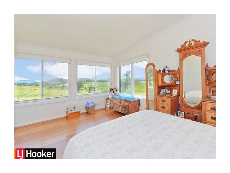 134 Bulls Pit Road, Brayton NSW 2579