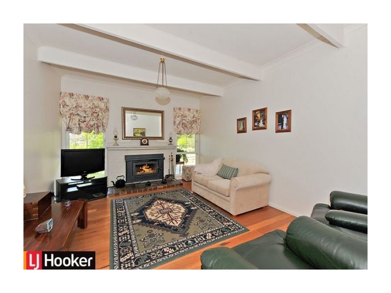 134 Bulls Pit Road, Brayton NSW 2579