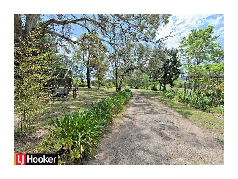 134 Bulls Pit Road, Brayton NSW 2579