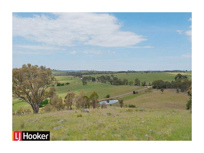 134 Bulls Pit Road, Brayton NSW 2579