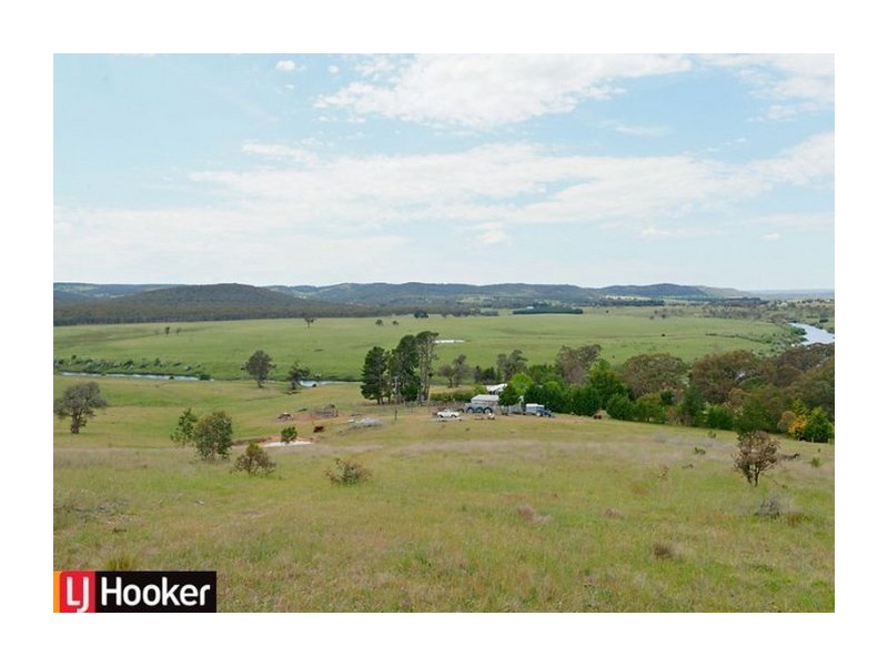 134 Bulls Pit Road, Brayton NSW 2579