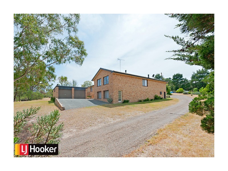 1340 Brayton Road, Big Hill NSW 2579