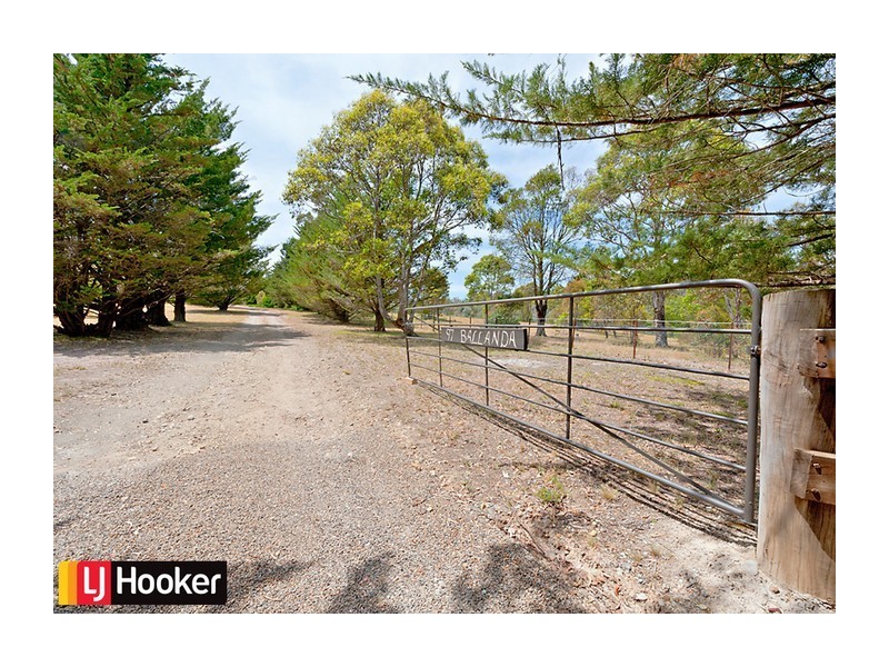 1340 Brayton Road, Big Hill NSW 2579