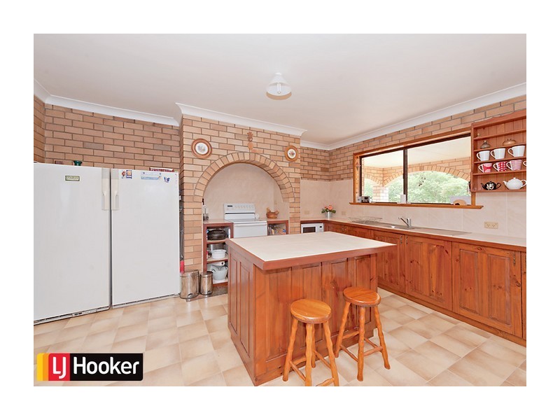 1340 Brayton Road, Big Hill NSW 2579