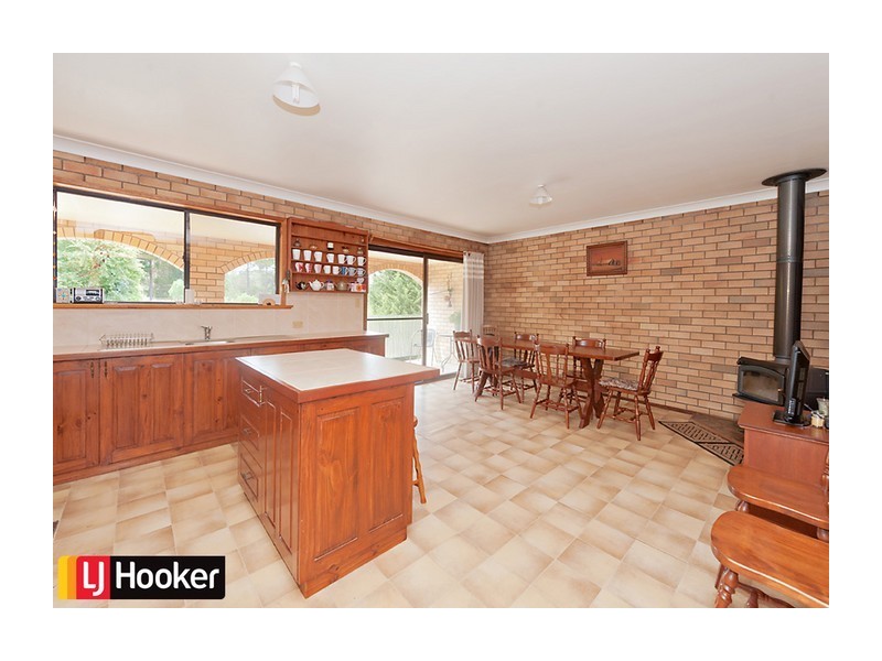 1340 Brayton Road, Big Hill NSW 2579