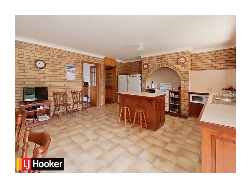 1340 Brayton Road, Big Hill NSW 2579