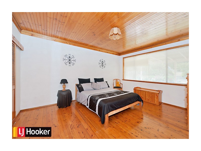 1340 Brayton Road, Big Hill NSW 2579