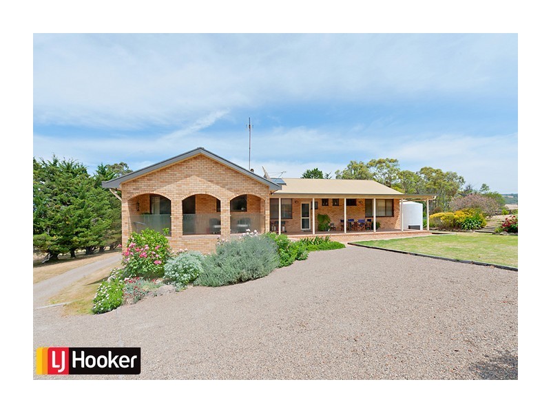 1340 Brayton Road, Big Hill NSW 2579