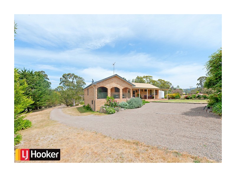 1340 Brayton Road, Big Hill NSW 2579