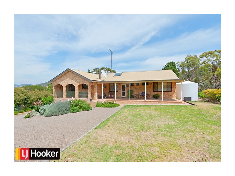 1340 Brayton Road, Big Hill NSW 2579